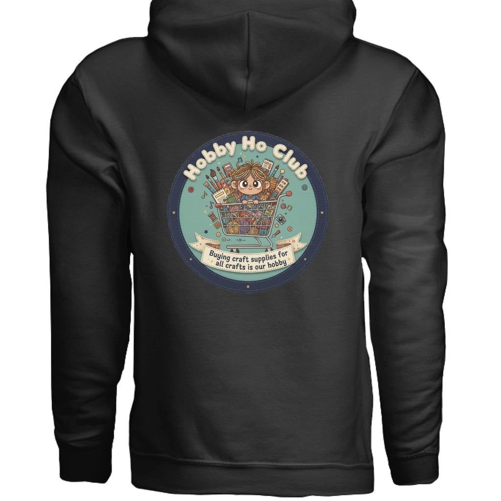 BLACK - BACK