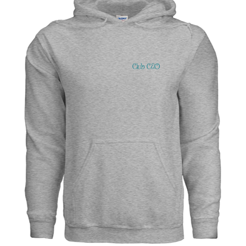 SPORT GREY - FRONT