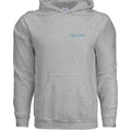 SPORT GREY - FRONT